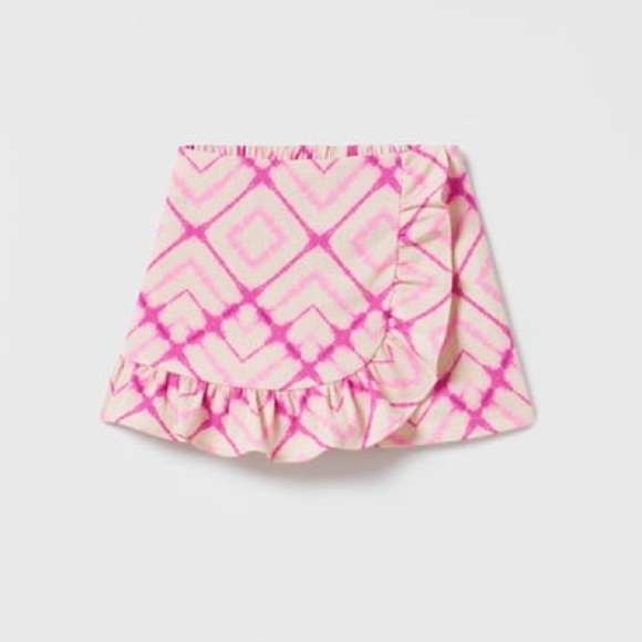 Zara Skort - Picture 1 of 6